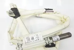 72127292897 штора подушок безпеки BMW 2 F22 F23 2012