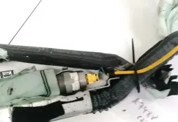 34016733A штора подушок безпеки Ford Focus 2008