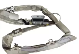 1150120808291439 штора подушок безпеки Ford Mondeo MK IV 2008