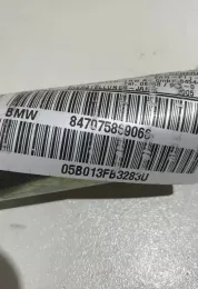 05B013FB3283U штора подушок безпеки BMW 1 E81 E87 2005