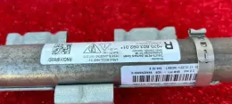 970803092 штора подушек безопасности Porsche Panamera (970) 2013