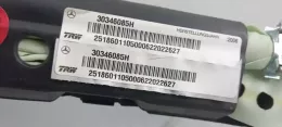 A30346085H штора подушок безпеки Mercedes-Benz R W251 2007
