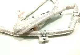 306224499AE штора подушок безпеки Opel Insignia A 2009