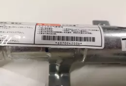 BFTT1KJAAY91 штора подушок безпеки Mitsubishi Grandis 2007