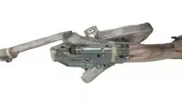 09B166ST0518 штора подушек безопасности BMW 7 F01 F02 F03 F04 2009