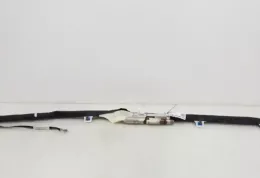621700D010 штора подушек безопасности Toyota Yaris 2007