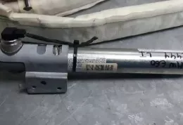 72126963021 штора подушок безпеки BMW 5 E39 2001