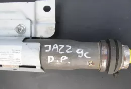 1110SOWGP1USB штора подушек безопасности Honda Jazz 2014