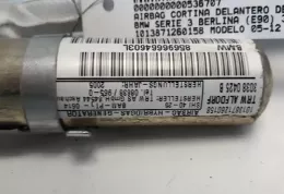1013871260158 штора подушок безпеки BMW 3 E90 E91 2007