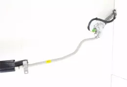 A1648601105 штора подушек безопасности Mercedes-Benz GL X164 2012