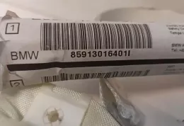 9130164 штора подушек безопасности BMW 5 E60 E61 2007