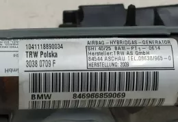 1041118890034 штора подушек безопасности BMW 3 E90 E91 2007