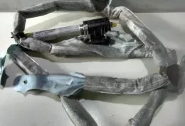 L0L00194 штора подушок безпеки Audi A6 S6 C6 4F 2007
