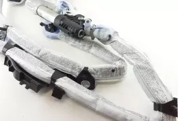 E509E326463U176 штора подушек безопасности BMW 3 E90 E91 2007