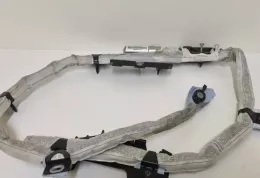 85696686004E штора подушек безопасности BMW 3 E90 E91 2009