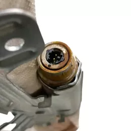 306449810AD штора подушек безопасности BMW 5 F10 F11 2012