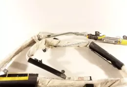 PA70101 штора подушек безопасности Hyundai Santa Fe 2006