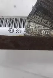 4E0880241A штора подушок безпеки Audi A8 S8 D3 4E 2007