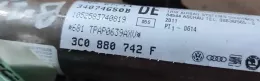 1052583740819 штора подушок безпеки Volkswagen PASSAT B7 2012