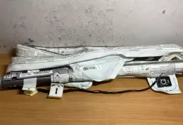 2128604202 штора подушек безопасности Mercedes-Benz E W212 2008
