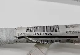 682250200671 штора подушок безпеки BMW 5 E60 E61 2005