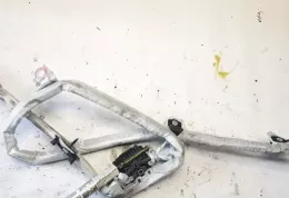 84707586900C штора подушек безопасности BMW 1 E81 E87 2007