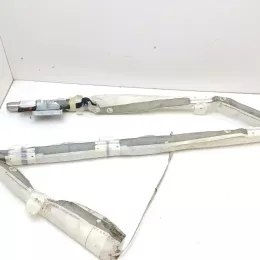 4174011133420058 штора подушок безпеки Ford Mondeo MK IV 2011