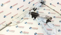 10B287AB0406C штора подушок безпеки BMW X1 E84 2010