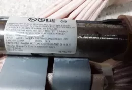 1070282 штора подушок безпеки Mazda 6 2011