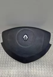 8200236060 штора подушек безопасности Renault Clio II 2005