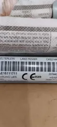 CK52RAE15111711 штора подушек безопасности Land Rover Range Rover L405 2015