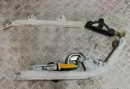 9667868380 штора подушек безопасности Citroen C3 2004