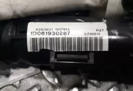 59789614 штора подушек безопасности Fiat Croma 2005