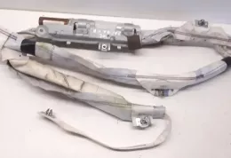 966398980 штора подушек безопасности Opel Zafira B 2008