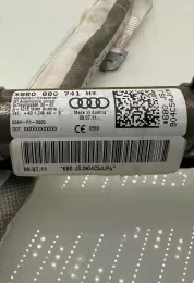 4F0972562 штора подушок безпеки Audi Q5 SQ5 2011