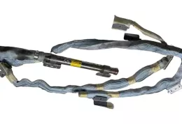 L62D7750233 штора подушек безопасности Lexus GS 300 350 430 450H 2007