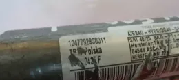 1047792880011 штора подушок безпеки BMW 3 E90 E91 2006