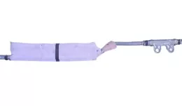 A2318601602 штора подушек безопасности Mercedes-Benz SL R231 2016