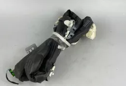 8222467 штора подушек безопасности Nissan Qashqai 2008