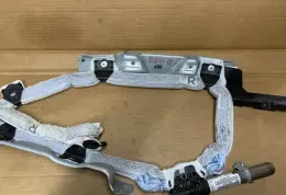 8529911 штора подушек безопасности BMW X1 E84 2014