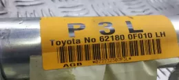 077732307P3L штора подушок безпеки Toyota Corolla Verso AR10 2008
