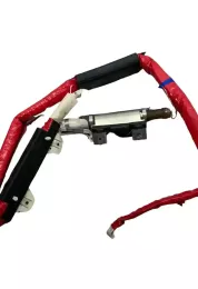 P52029296AH штора подушок безпеки Jeep Grand Cherokee (WK) 2009