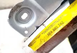 049MSB07NJLF штора подушок безпеки Audi A4 S4 B6 8E 8H 2002