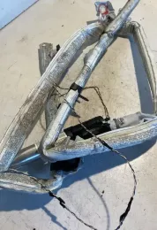 08B213FB3239Q штора подушек безопасности BMW 1 E81 E87 2008