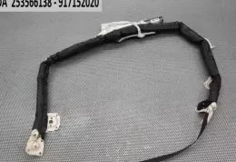 30355567 штора подушек безопасности Peugeot 206 2005