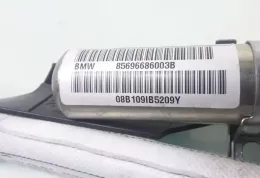 08B109IB5209Y штора подушок безпеки BMW 3 E90 E91 2008
