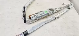 366398898 штора подушек безопасности Opel Zafira B 2006
