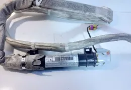4D0880741A штора подушок безпеки Audi A8 S8 D3 4E 2005