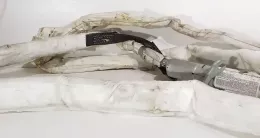 30319625B штора подушок безпеки BMW 7 E65 E66 2005
