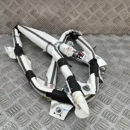 1077828CNF штора подушок безпеки Tesla Model 3 2023